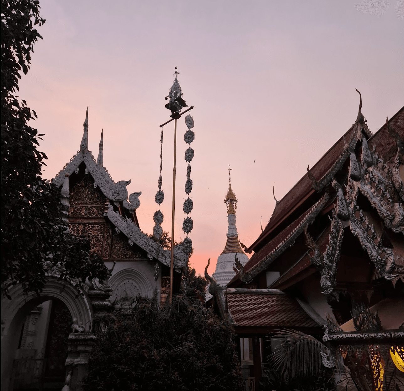 photo d'illustration de chang mai