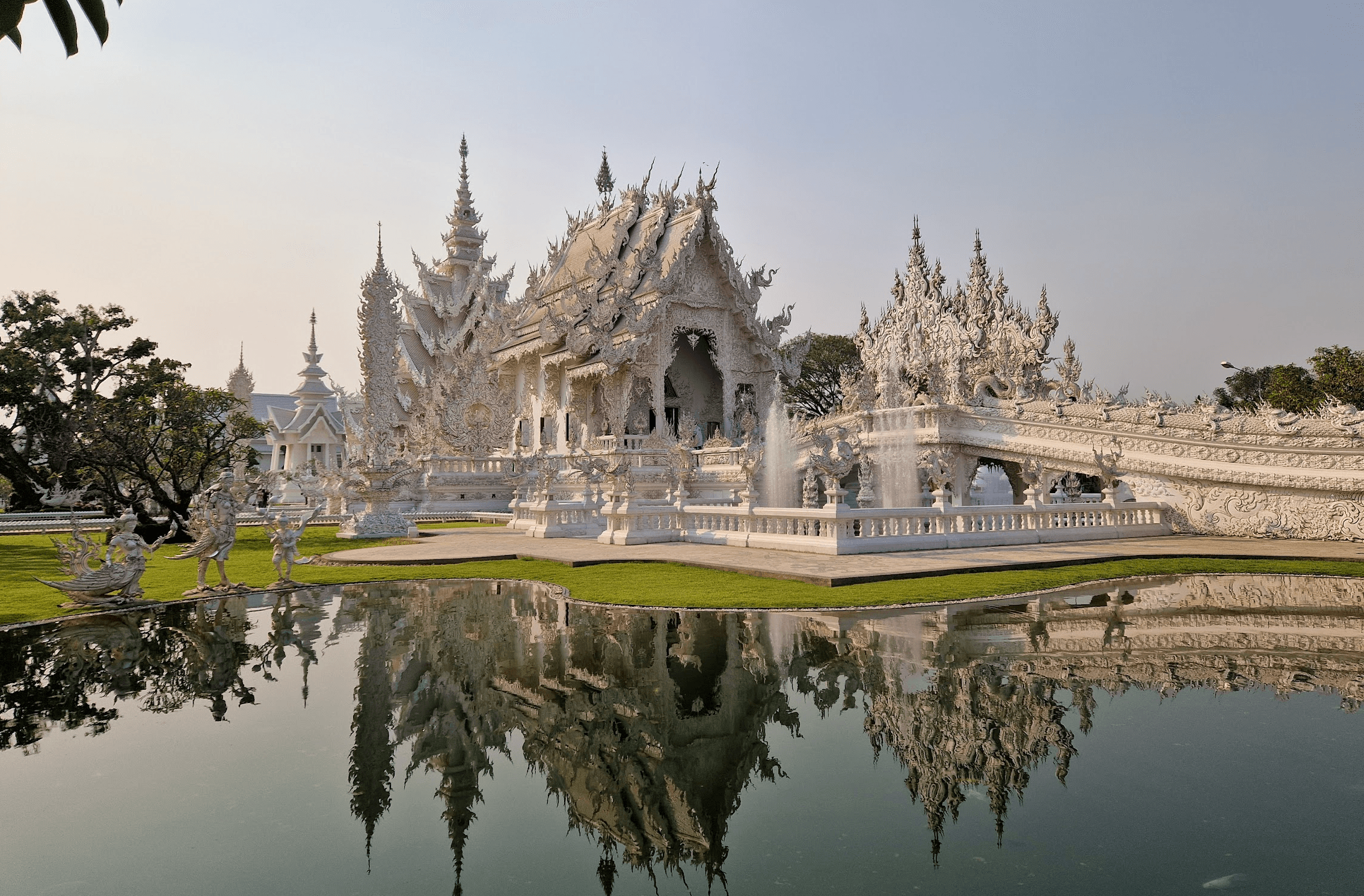 photo d'illustration de chiang rai