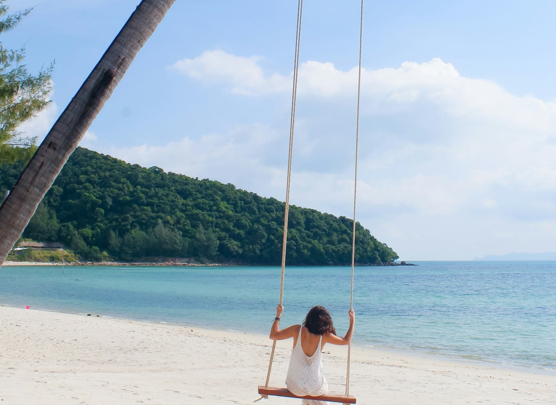 photo d'illustration de koh samui